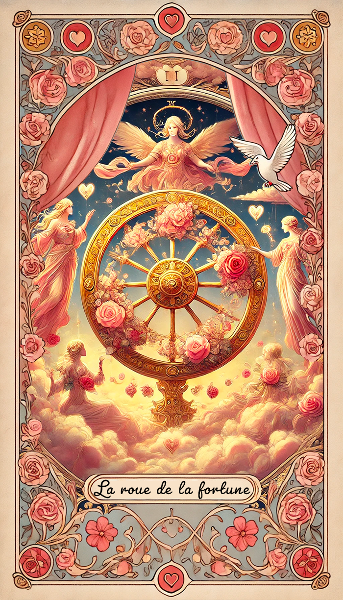 La Roue de Fortune