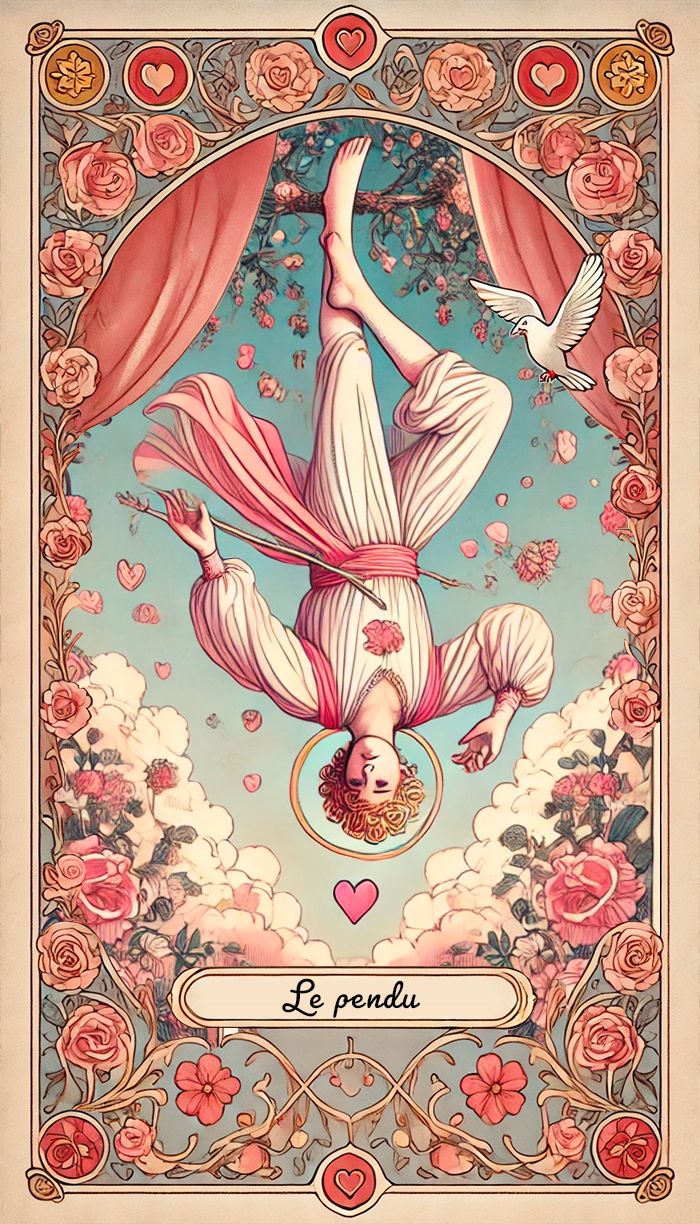 Le Pendu