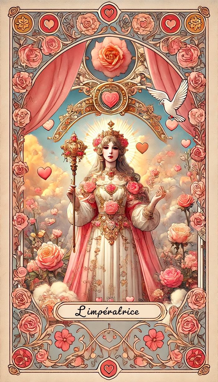 L'Imperatrice