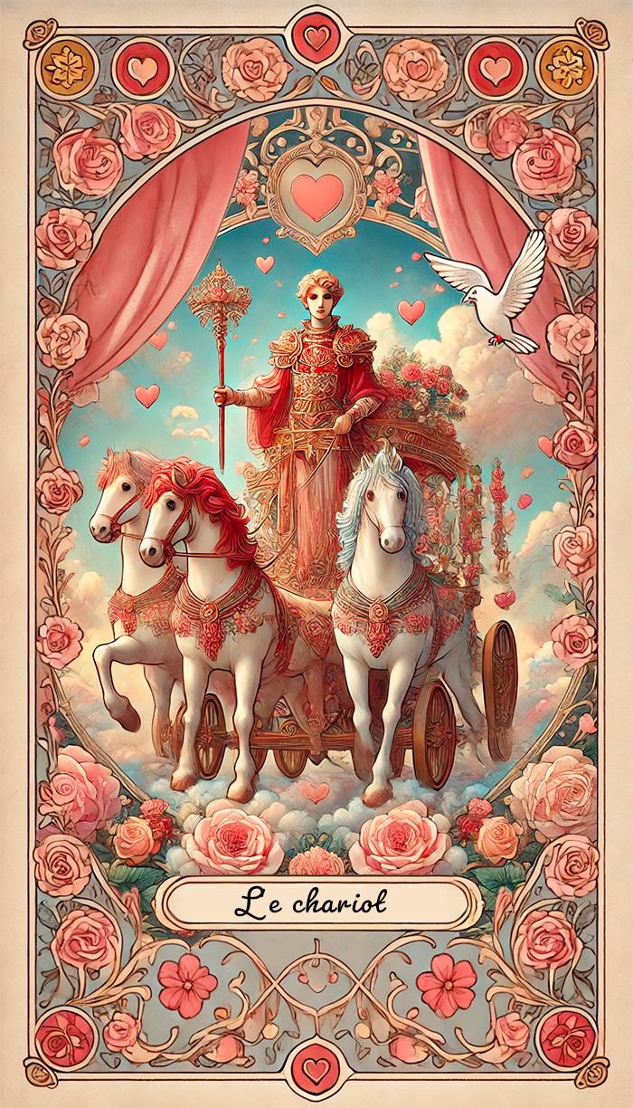 Le Chariot