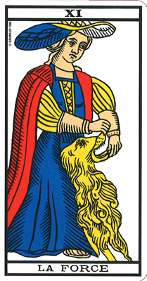 La Force